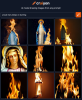 Proud Mary keeps on burning